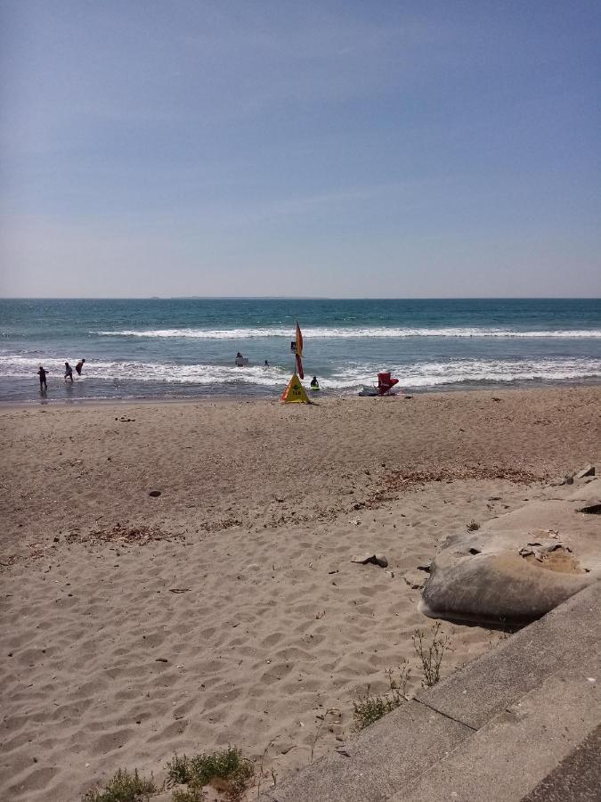 Sunbrae Beach Sands Y Mount Maunganui Zewnętrze zdjęcie