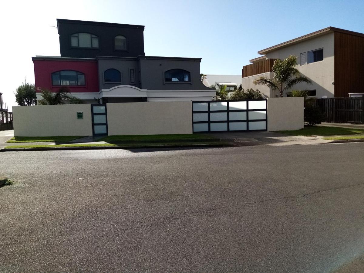 Sunbrae Beach Sands Y Mount Maunganui Zewnętrze zdjęcie